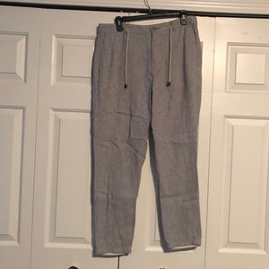 Zara Pants
